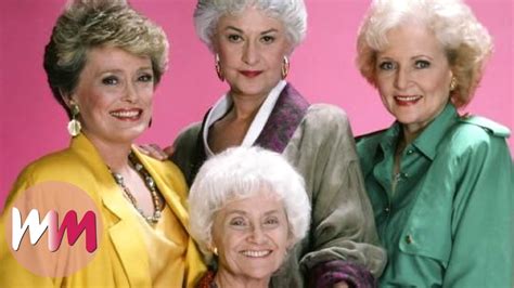 golden girls youtube